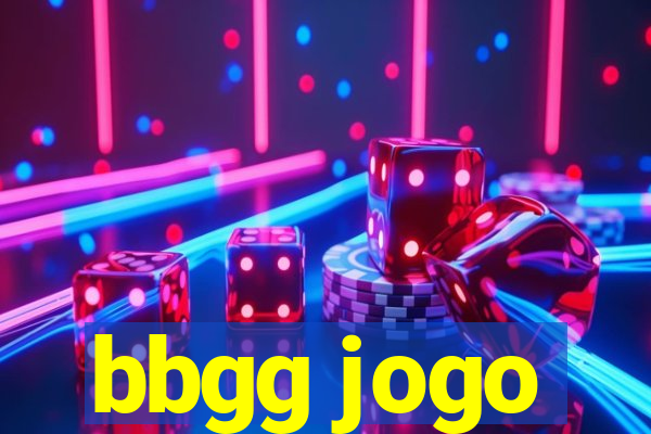 bbgg jogo